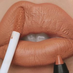 Beauty Vault lip set